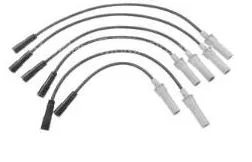 27703 – STANDARD IGN Spark Plug Wire Set, OE Replacement